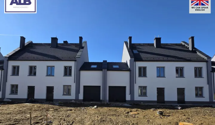 Mieszkanie 4-pokojowe Gdańsk Jasień