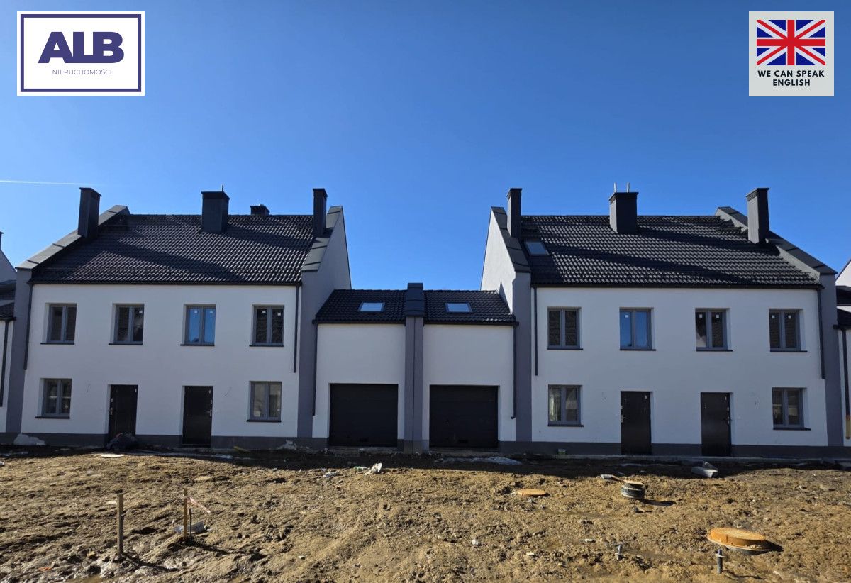 Mieszkanie 4-pokojowe Gdańsk Jasień. Zdjęcie 1