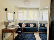 Mieszkanie 3-pokojowe Wrocław Stare Miasto, pl. Nowy Targ. Zdjęcie 3