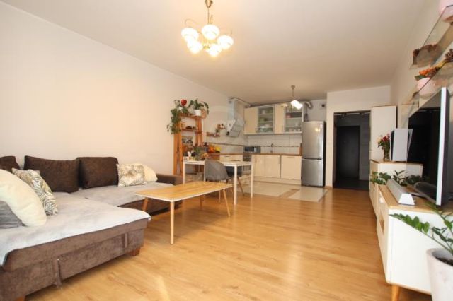 Mieszkanie 2-pokojowe Wrocław Złotniki, ul. Kościańska. Zdjęcie 5