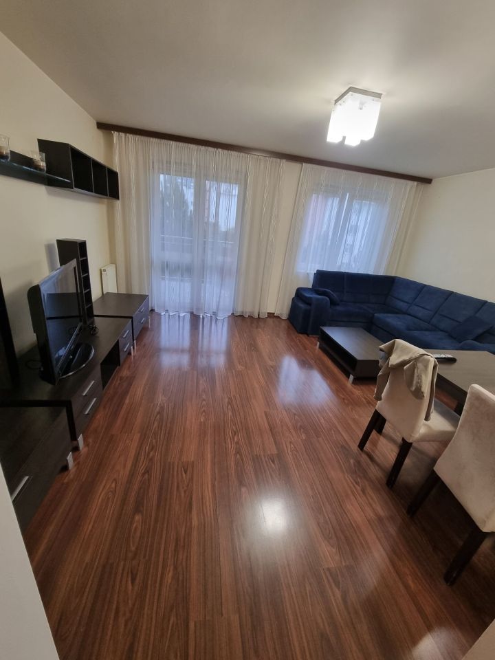 Mieszkanie 2-pokojowe Rzeszów, ul. Krośnieńska