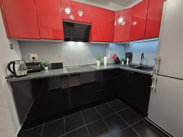 Mieszkanie 2-pokojowe Warszawa Śródmieście, ul. Zgoda. Zdjęcie 1