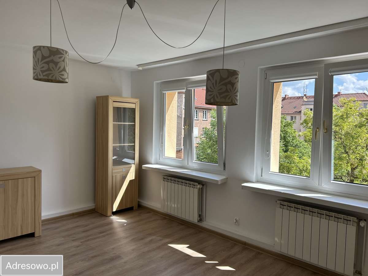 Mieszkanie 2-pokojowe Opole Śródmieście, ul. Robotnicza