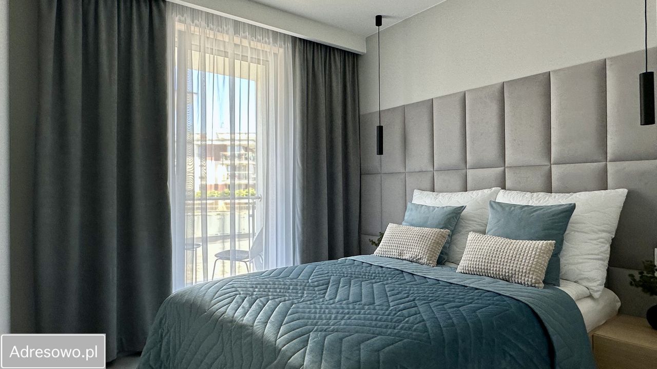 Mieszkanie 2-pokojowe Rewal. Zdjęcie 11