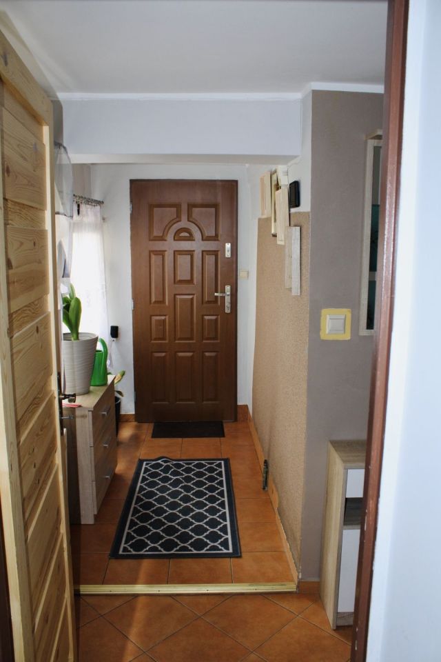 Mieszkanie 3-pokojowe Polanica-Zdrój, ul. Bystrzycka. Zdjęcie 3