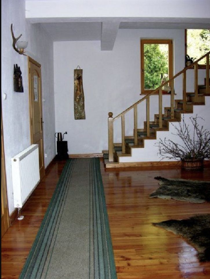 Hotel/pensjonat Muczne. Zdjęcie 6