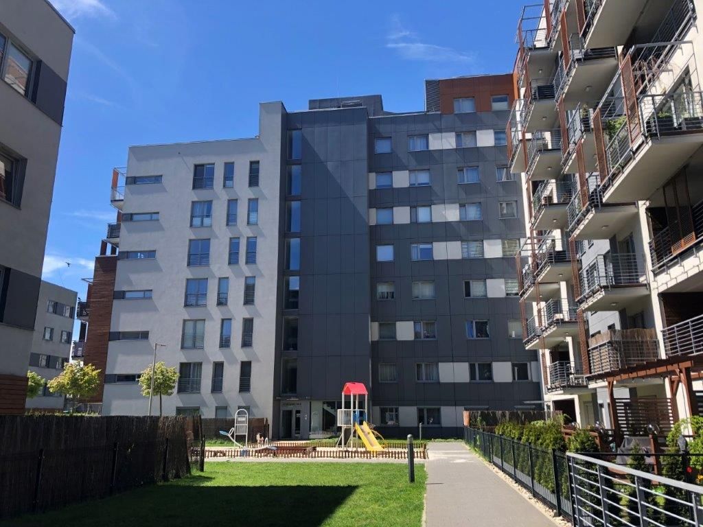 Mieszkanie 3-pokojowe Katowice Dolina Trzech Stawów, ul. Francuska. Zdjęcie 15