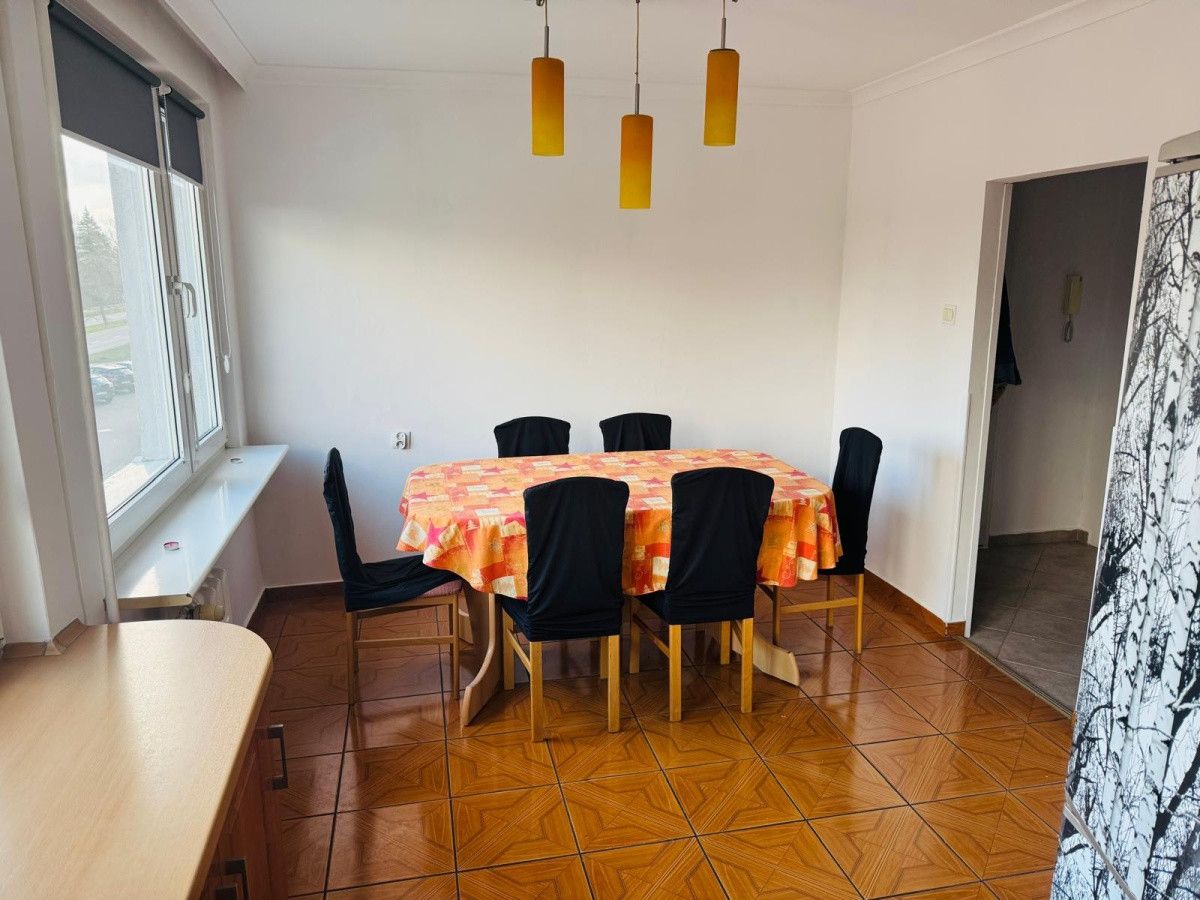 Mieszkanie 3-pokojowe Słupsk, ul. Jana Sobieskiego. Zdjęcie 7