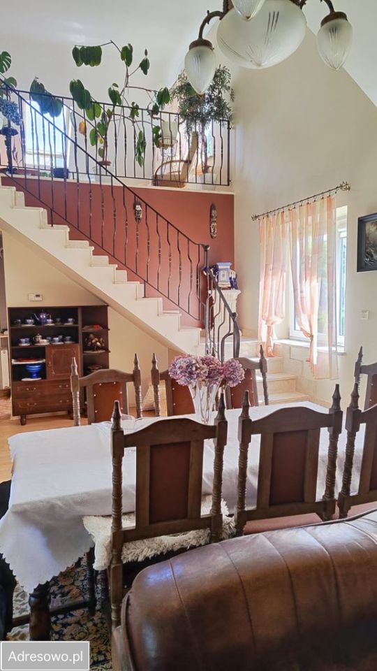 dom wolnostojący, 5 pokoi Justynów, ul. Tulipanowa. Zdjęcie 9