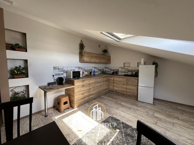 Mieszkanie 2-pokojowe Lublin Podzamcze, ul. Probostwo. Zdjęcie 1