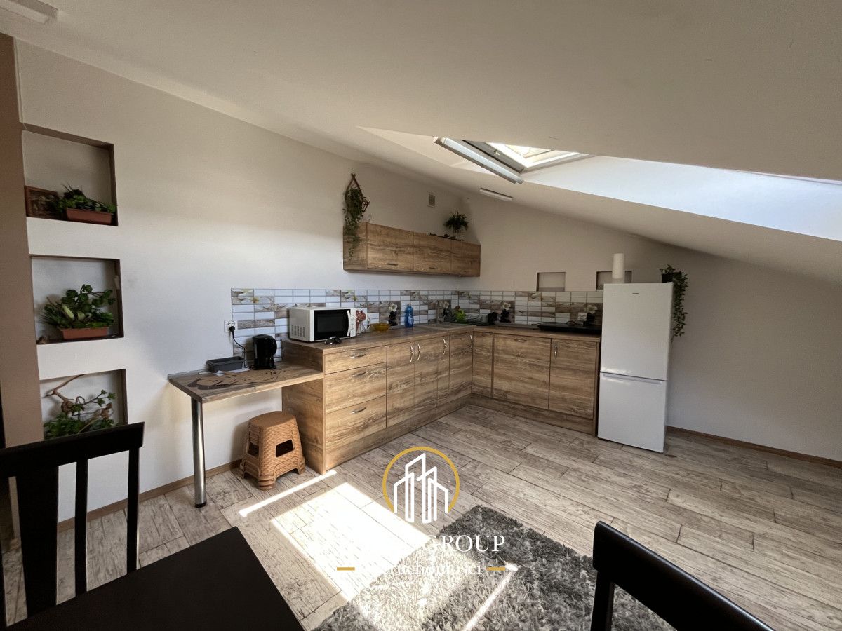 Mieszkanie 2-pokojowe Lublin Podzamcze, ul. Probostwo