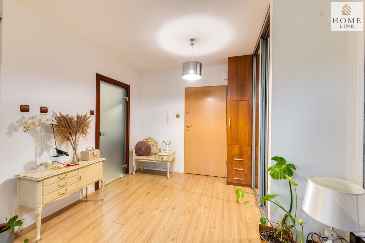 Mieszkanie 1-pokojowe Olsztyn Zacisze, ul. Srebrna. Zdjęcie 9