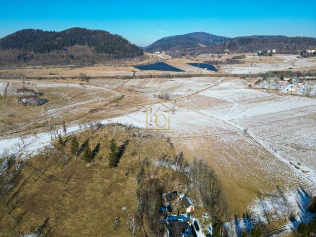 Działka rolno-budowlana Boguszów-Gorce, ul. Kosynierów. Zdjęcie 5