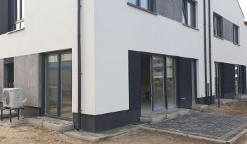 bliźniak, 4 pokoje Szczytniki