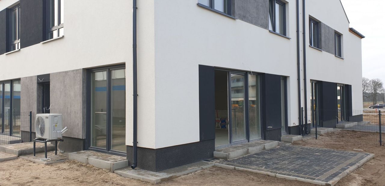 bliźniak, 4 pokoje Szczytniki. Zdjęcie 2