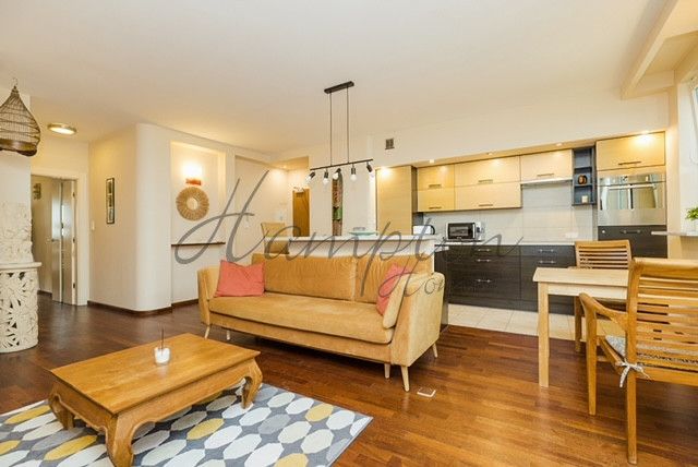 Mieszkanie 2-pokojowe Warszawa Mokotów, ul. Rajska. Zdjęcie 1