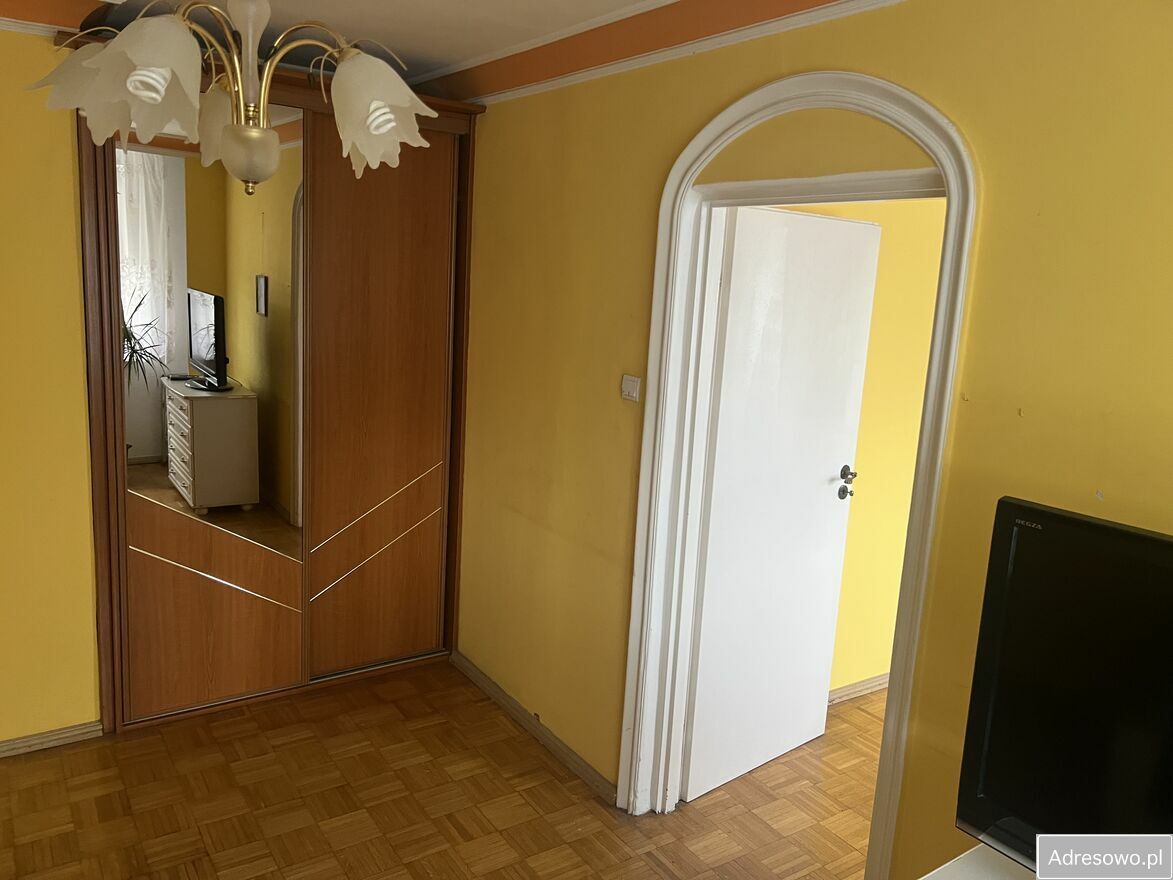 Mieszkanie 3-pokojowe Bydgoszcz Szwederowo, ul. Stanisława Leszczyńskiego. Zdjęcie 4