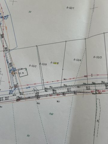 Działka budowlana Czołówek. Zdjęcie 1