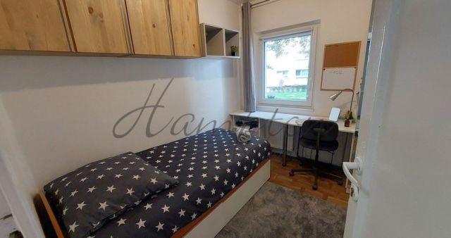 Mieszkanie 3-pokojowe Warszawa Wola, ul. Księcia Janusza. Zdjęcie 3