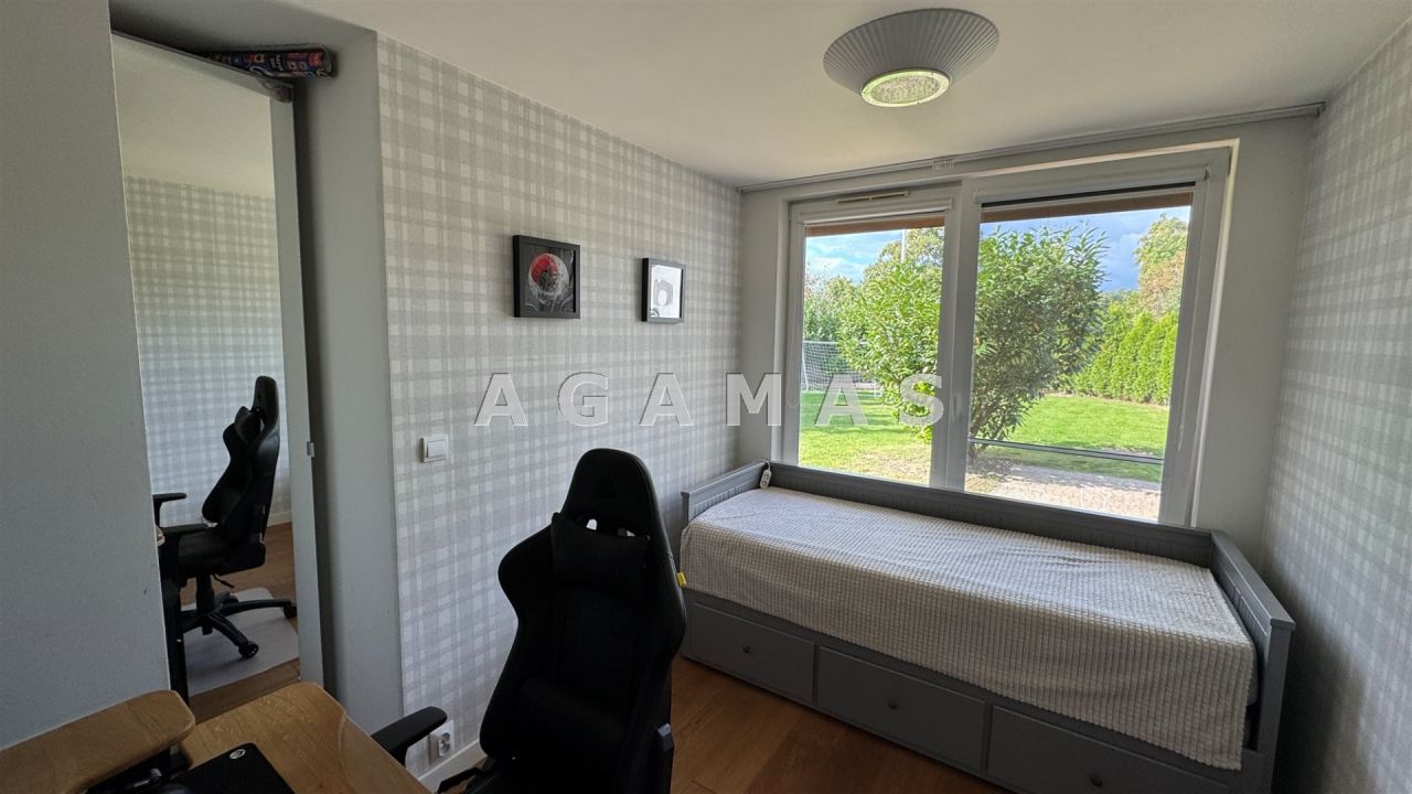 Mieszkanie 3-pokojowe Wrocław Karłowice, ul. Bałkańska. Zdjęcie 14