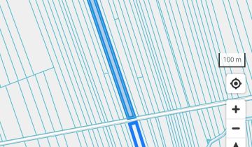 Działka rolna Wierzchuca Nagórna