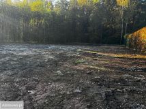 Działka budowlana Bilcza, ul. Kryształowa