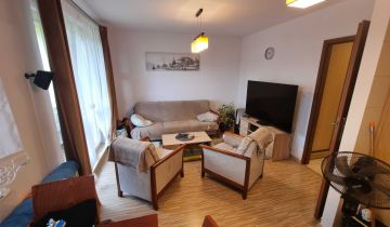 Mieszkanie 2-pokojowe Jastrzębie-Zdrój, ul. Wrocławska