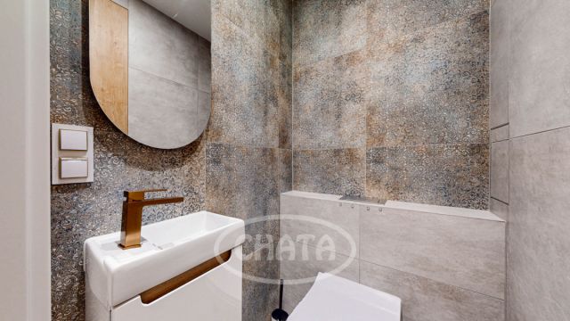 Mieszkanie 2-pokojowe Wrocław Śródmieście, ul. Henryka Pobożnego. Zdjęcie 18