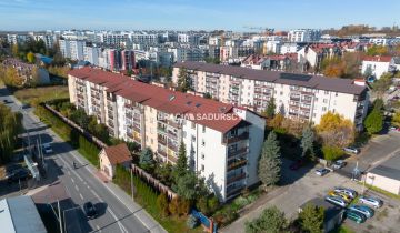 Mieszkanie 6-pokojowe Kraków Prądnik Biały, ul. Kuźnicy Kołłątajowskiej