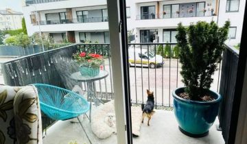 Mieszkanie 2-pokojowe Józefosław, ul. Wenus