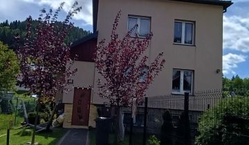 dom wolnostojący, 4 pokoje Muszyna, ul. Kościelna