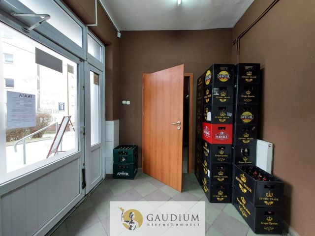 Lokal Sztum, ul. Reja. Zdjęcie 5