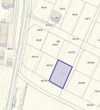 Działka rolno-budowlana Boreczek