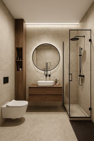 Mieszkanie 3-pokojowe Jabłonna, ul. Marmurowa. Zdjęcie 3