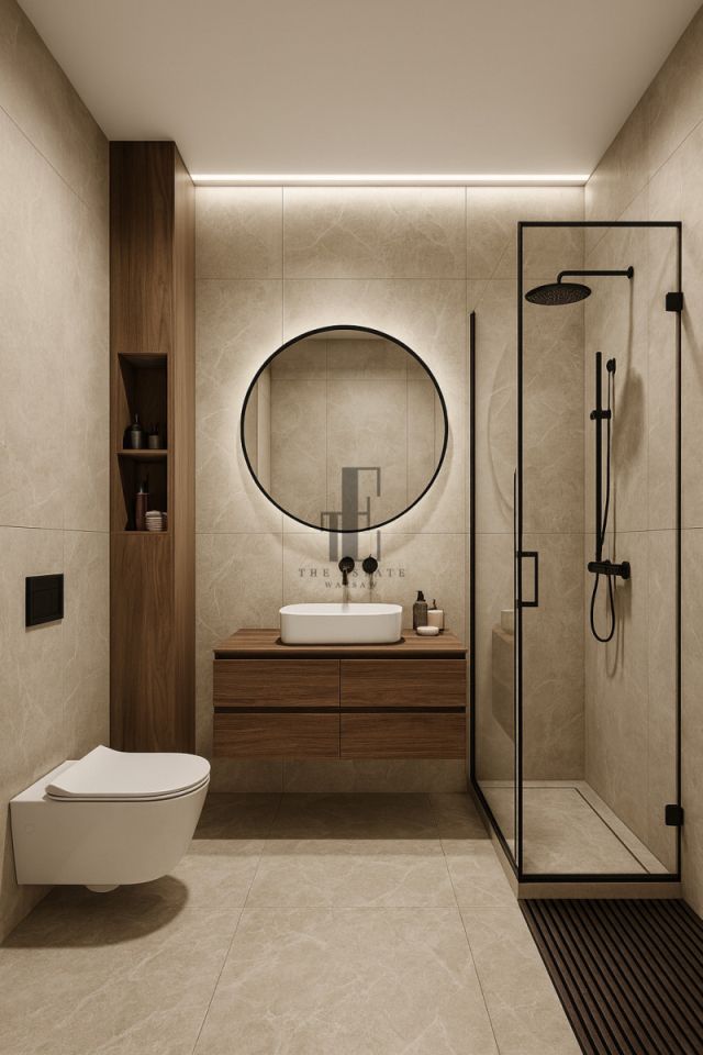 Mieszkanie 3-pokojowe Jabłonna, ul. Marmurowa. Zdjęcie 3