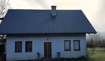 dom wolnostojący Ostrzyce, ul. Młyńska