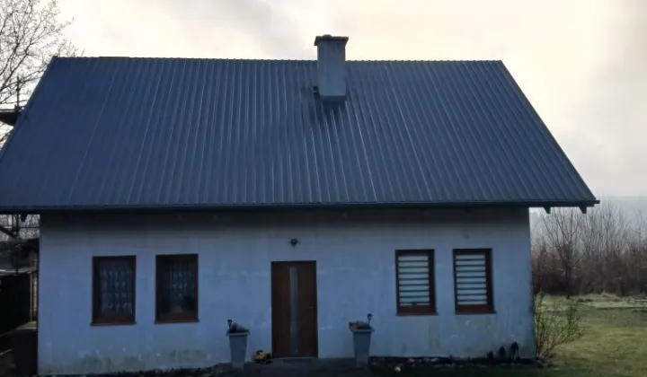 dom wolnostojący Ostrzyce, ul. Młyńska