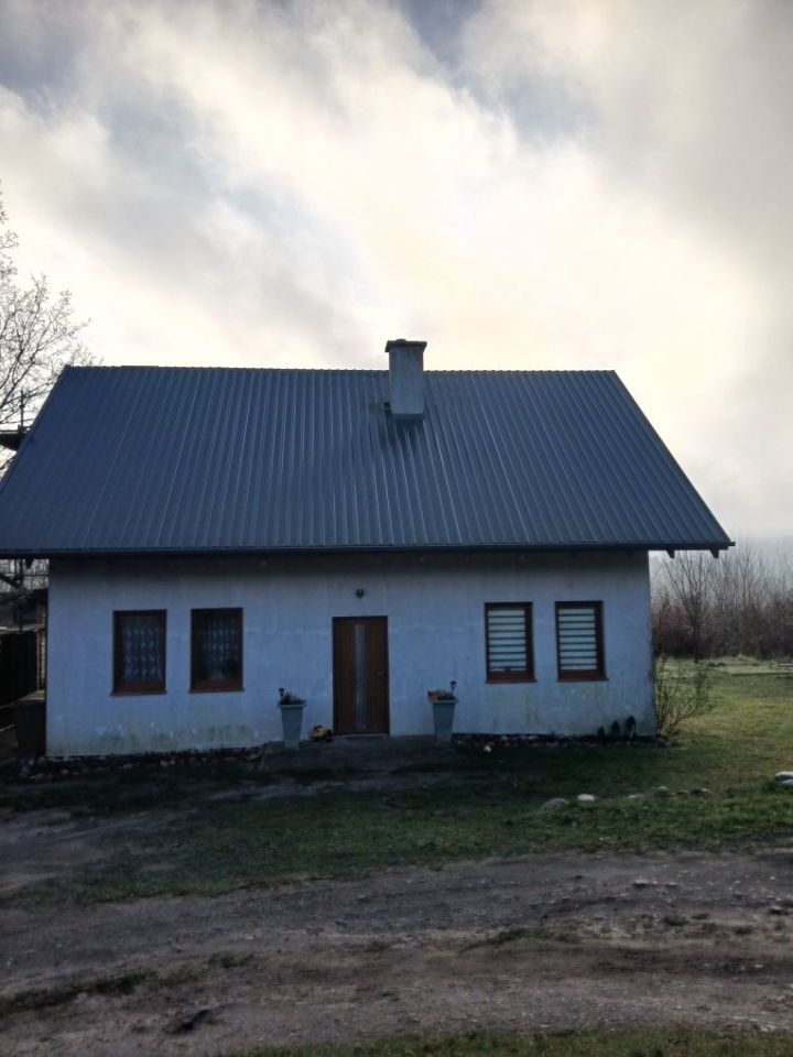 dom wolnostojący Ostrzyce, ul. Młyńska