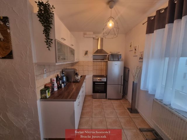 Mieszkanie 2-pokojowe Wrocław Księże Małe. Zdjęcie 3