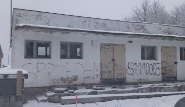 Działka budowlana Kamień