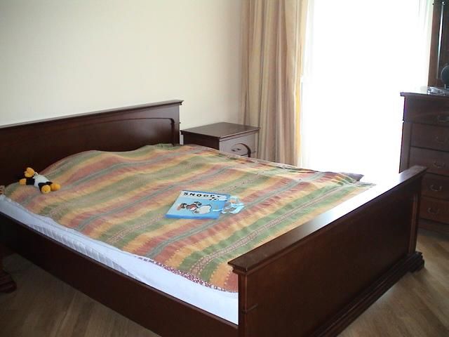 Mieszkanie 2-pokojowe Warszawa Kabaty, ul. Stryjeńskich. Zdjęcie 6