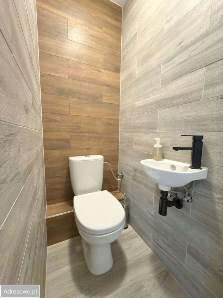 Mieszkanie 4-pokojowe Gdańsk Piecki, ul. Bulońska. Zdjęcie 17