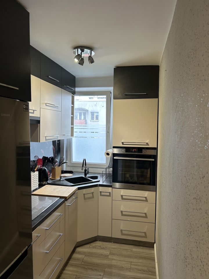 Mieszkanie 2-pokojowe Kwidzyn, ul. Toruńska. Zdjęcie 5