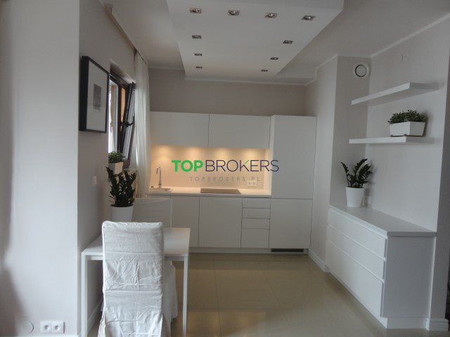 Mieszkanie 1-pokojowe Warszawa Wola, ul. Jana Olbrachta. Zdjęcie 8