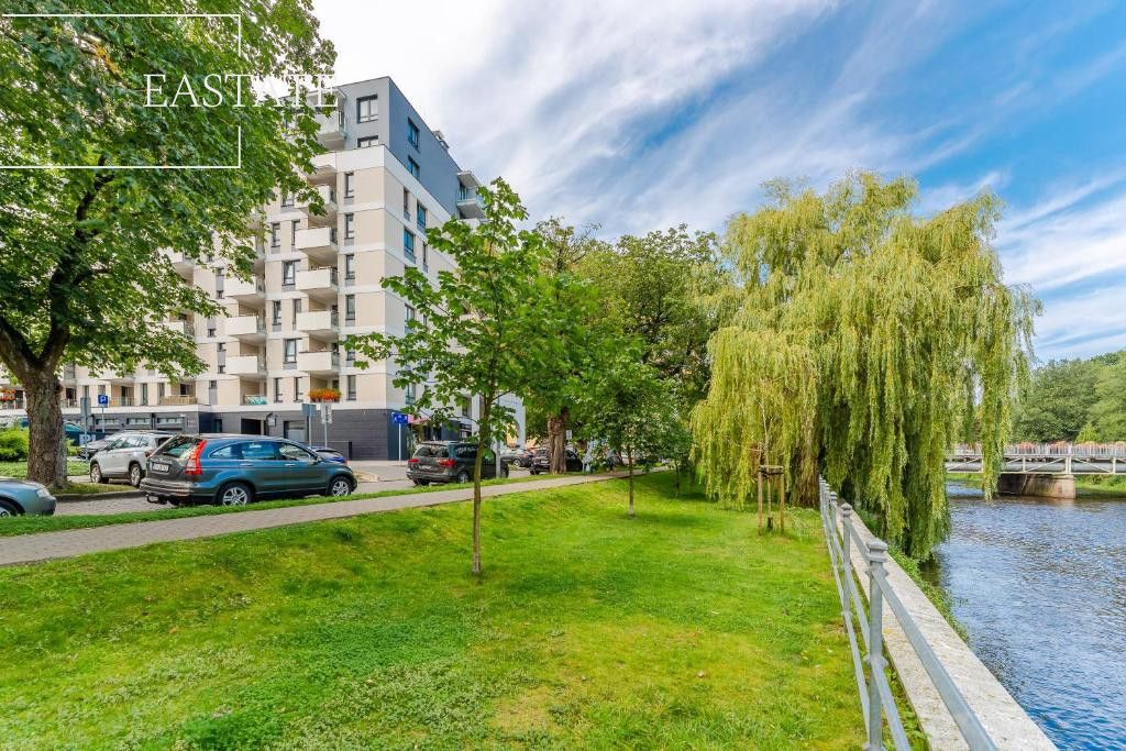 Mieszkanie 2-pokojowe Kołobrzeg, ul. ppor. Edmunda Łopuskiego. Zdjęcie 21