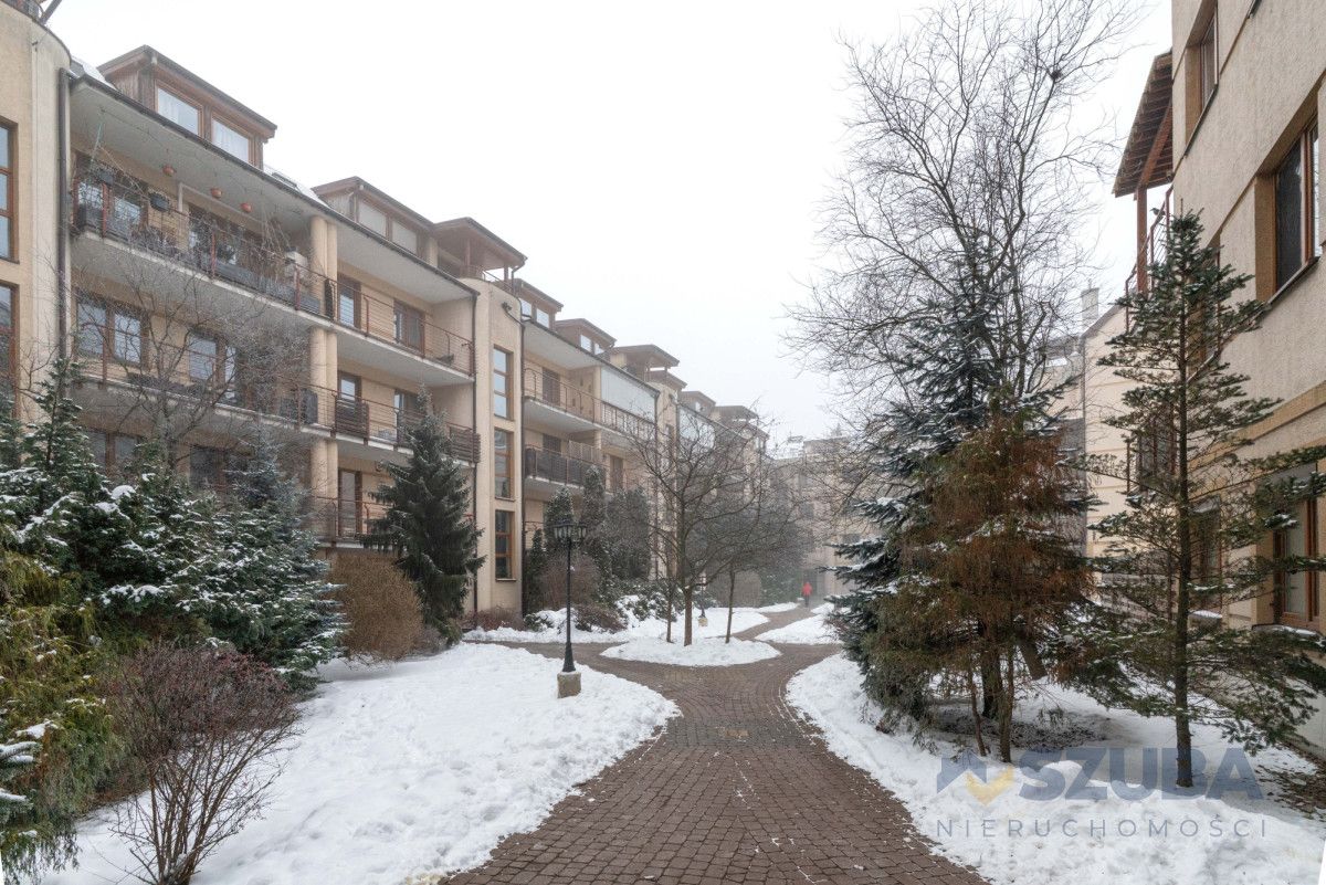 Mieszkanie 3-pokojowe Warszawa Włochy, ul. ks. Juliana Chrościckiego. Zdjęcie 18