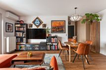 Mieszkanie 4-pokojowe Warszawa Pelcowizna, ul. Jagiellońska. Zdjęcie 1