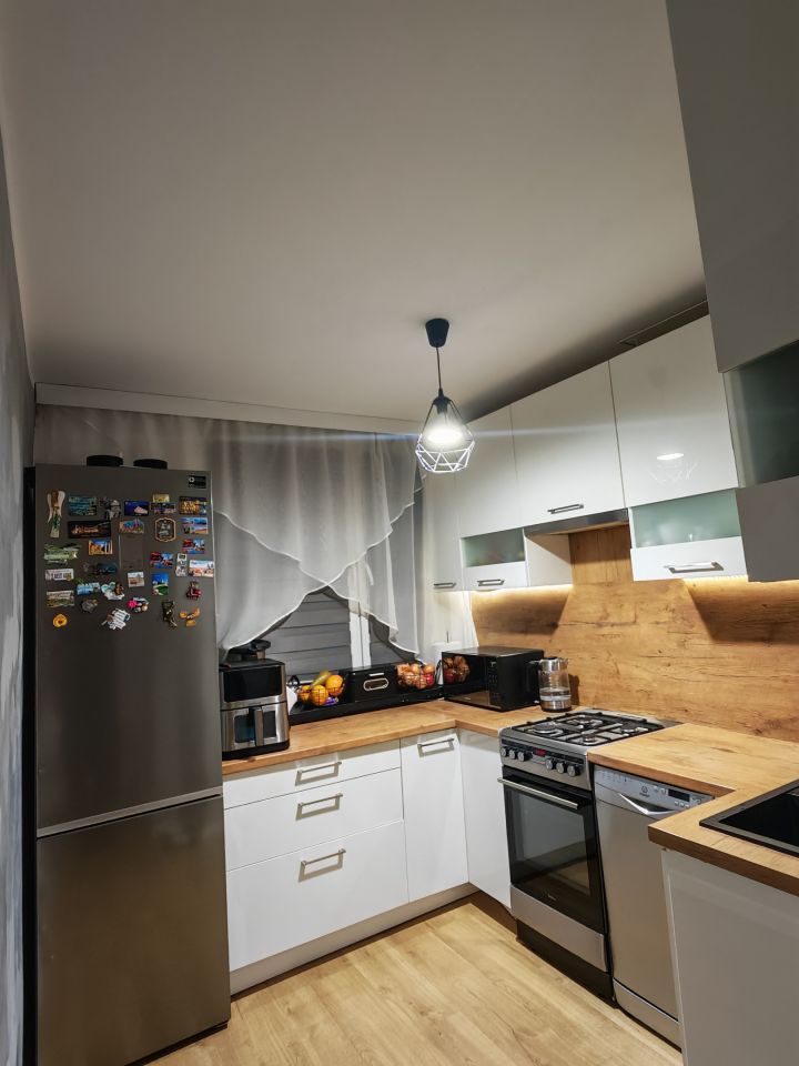 Mieszkanie 3-pokojowe Oława, ul. Fryderyka Chopina. Zdjęcie 5