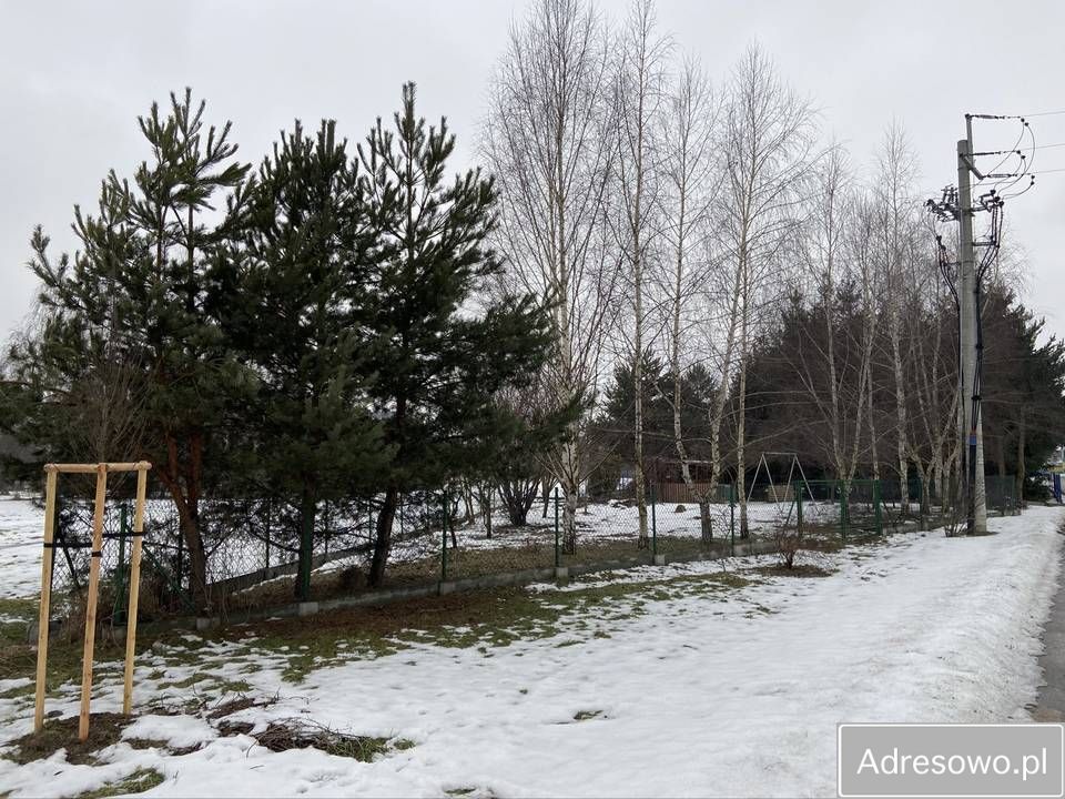 Działka inwestycyjna Rzeszów. Zdjęcie 6