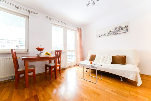 Mieszkanie 2-pokojowe Warszawa Bielany, ul. Heroldów. Zdjęcie 7